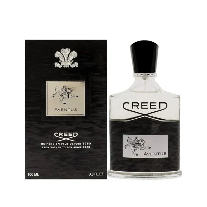 3 Parfüm Készlet | Creed Aventus, Bleu de Chanel, Dior Sauvage 100 ml