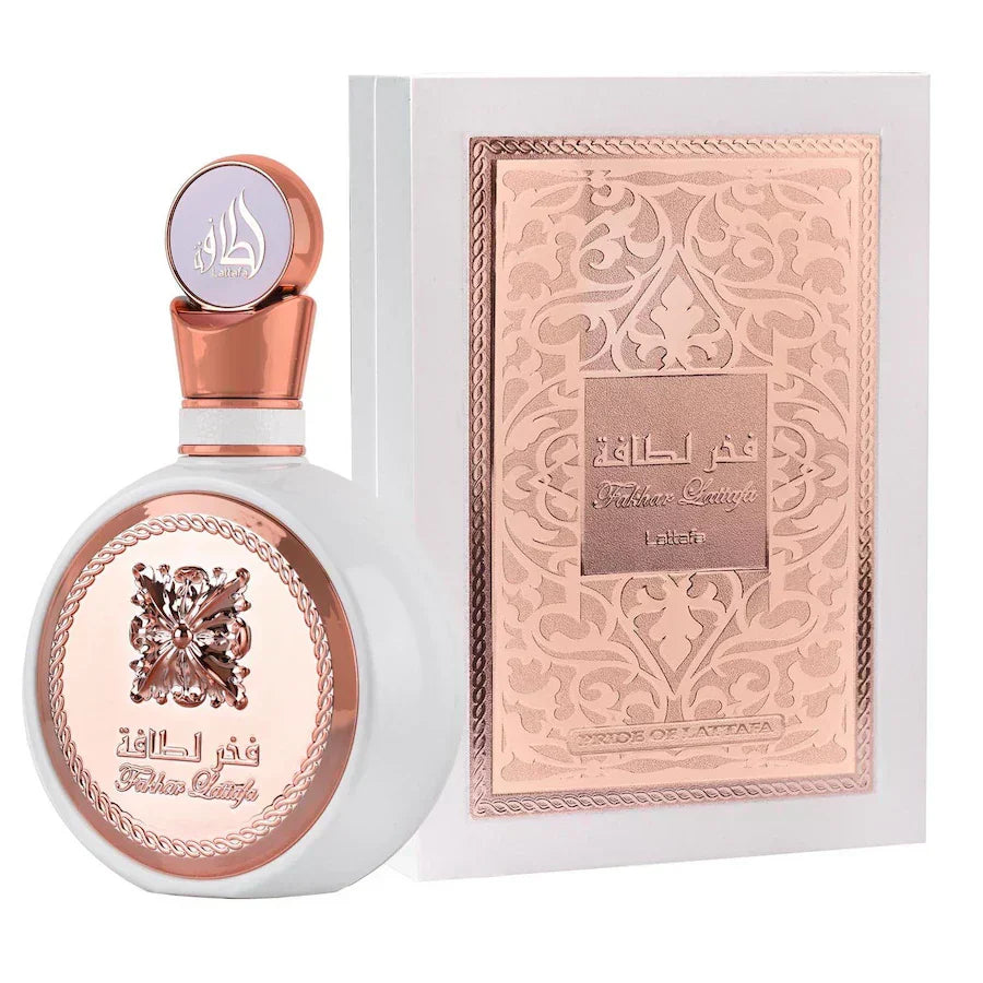 3 Parfüm Készlet | Lattafa Yara + Fakhar + Royal Amber – 1 vásárlással 3 EREDETI parfüm á 100 ml