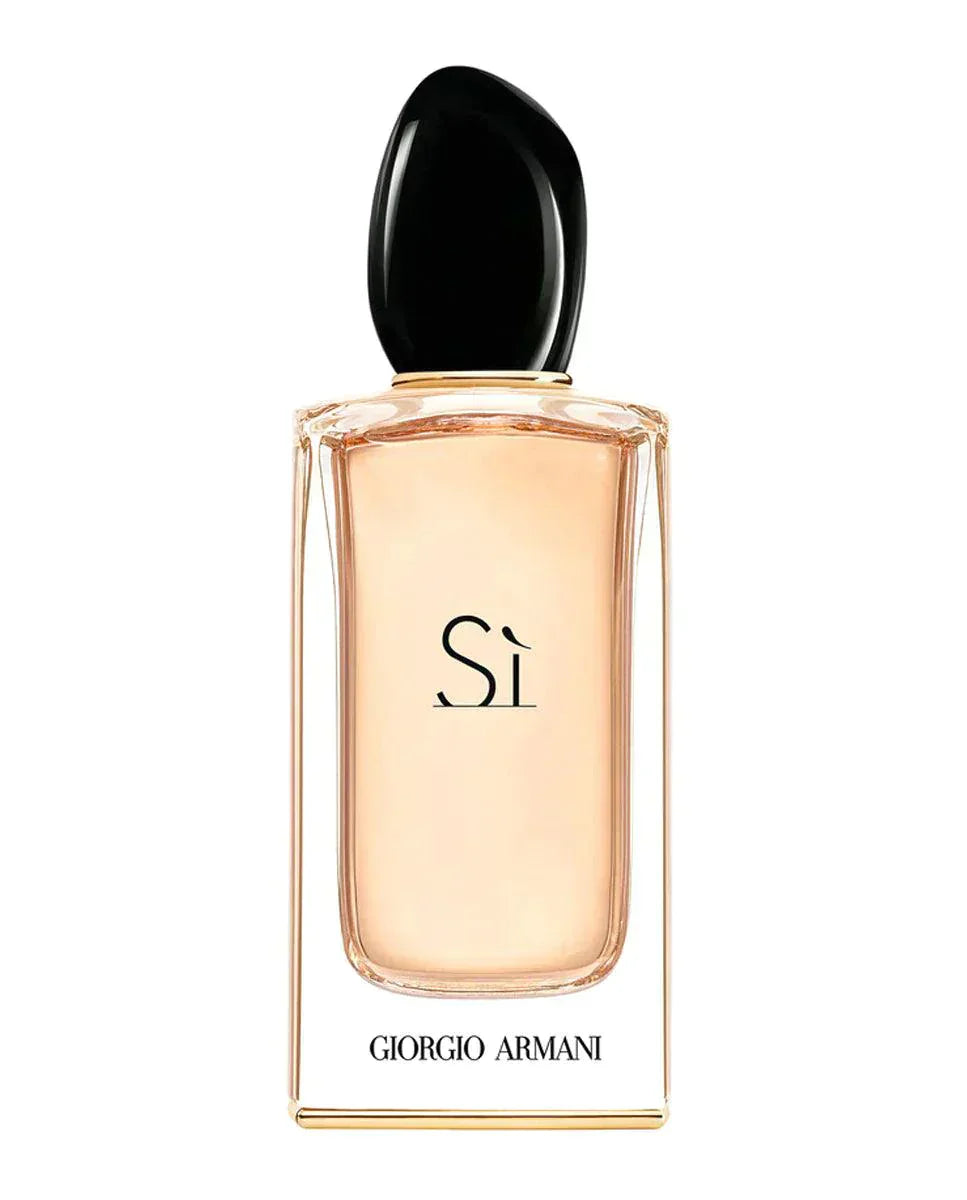 3 Parfüm Készlet | CAROLINA HERRERA La Bomba, Giorgio Armani Sì, 212 NYC - 100ml