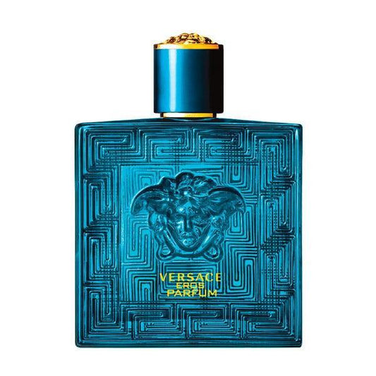 Versace Eros Eau de Toilette - 100ml