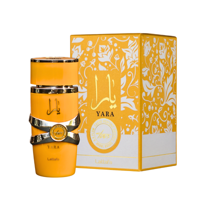 3 Parfüm Készlet | Yara Tous - Club de Nuit Woman - Khamrah 100 ml