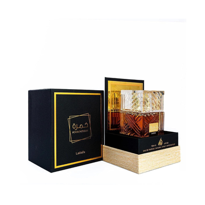 3 Parfüm Készlet | Yara Tous - Club de Nuit Woman - Khamrah 100 ml