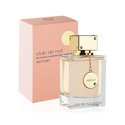 3 Parfüm Készlet | Yara Tous - Club de Nuit Woman - Khamrah 100 ml