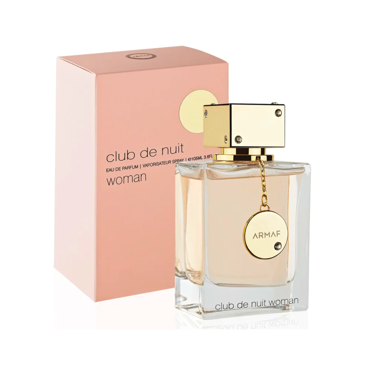 3 Parfüm Készlet | Yara Lattafa + Club de Nuit Woman + Lattafa Sublime 100 ml