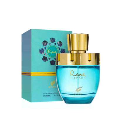 3 Parfüm Készlet | Fakhar Rose + Ana Abiyedh Rouge + Afnan Rare Tiffany 100 ml