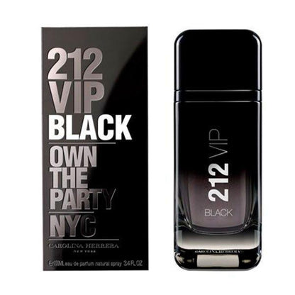3 Parfüm Készlet | BAD BOY, 212 VIP BLACK, Paco Rabanne INVICTUS 100 ml