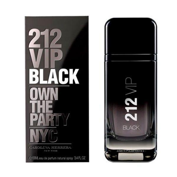 3 Parfüm Készlet | BAD BOY, 212 VIP BLACK, Paco Rabanne INVICTUS 100 ml