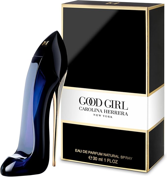 3 Parfüm Készlet | Carolina Herrera Good Girl + Carolina Herrera La Bomba + Yves Saint Laurent Libre Intense 100 ml