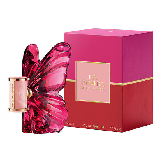 3 Parfüm Készlet | Carolina Herrera Good Girl + Carolina Herrera La Bomba + Yves Saint Laurent Libre Intense 100 ml