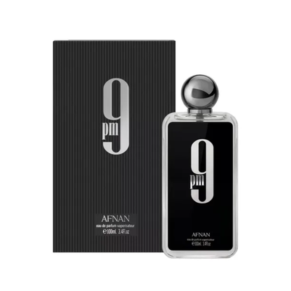 3 Parfüm Készlet | Lattafa Asad + Afnan 9PM + Qaed Al Fursan 100 ml