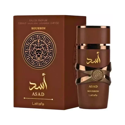 3 Parfüm Készlet | Afnan 9PM + Khamrah + Asad Bourbon 100 ml