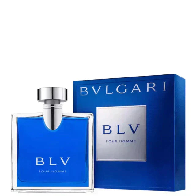 3 Parfüm Készlet | BLV + Allure Homme Sport + Bulgari Man in Black 100 ml