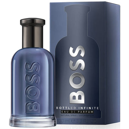 3 Parfüm Készlet | BOSS BOTTLED, BOSS THE SCENT, BOSS BOTTLED INFINITE 100 ml