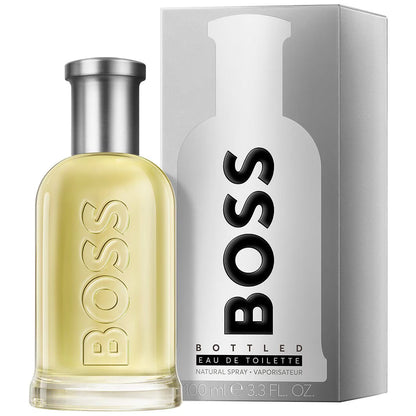 3 Parfüm Készlet | BOSS BOTTLED, BOSS THE SCENT, BOSS BOTTLED INFINITE 100 ml