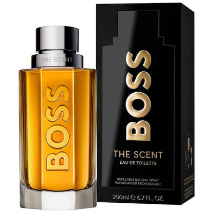 3 Parfüm Készlet | BOSS BOTTLED, BOSS THE SCENT, BOSS BOTTLED INFINITE 100 ml