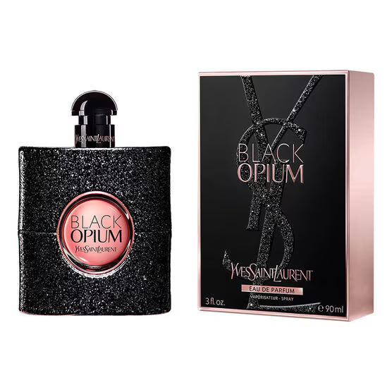 3 Parfüm Készlet | Chanel N°5 + Lady Million + Black Opium