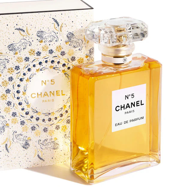 3 Parfüm Készlet | Chanel N°5 + Lady Million + Black Opium