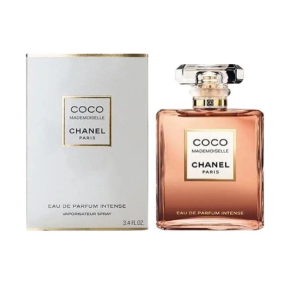 3 Parfüm Készlet | 212 VIP ROSÉ, OLYMPÉA, COCO MADEMOISELLE 100 ml