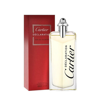 3 Parfüm Készlet | Allure Homme Sports, Jean Paul Gaultier Scandal, Cartier Declaration 100 ml
