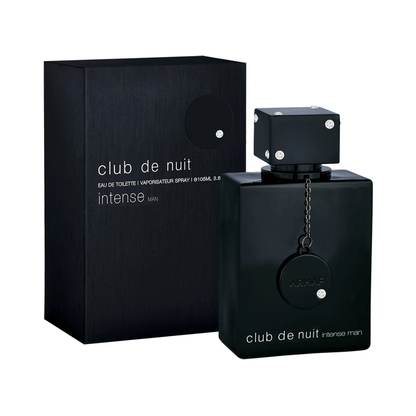 3 Parfüm Készlet | Afnan 9PM + Lattafa Asad + Club de Nuit Intense Man 100 ml