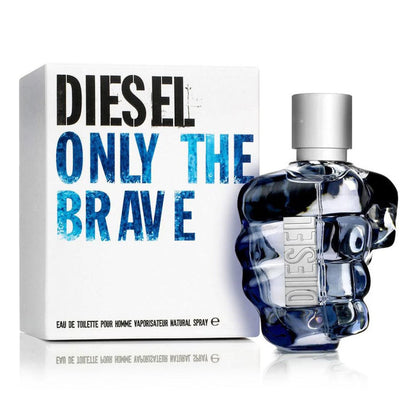 3 Parfüm Készlet | Bleu de Chanel + Diesel Only The Brava + 212 VIP Black