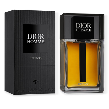 3 Parfüm Készlet | Sauvage Dior, Bleu de Chanel, Dior Homme Intense 100 ml