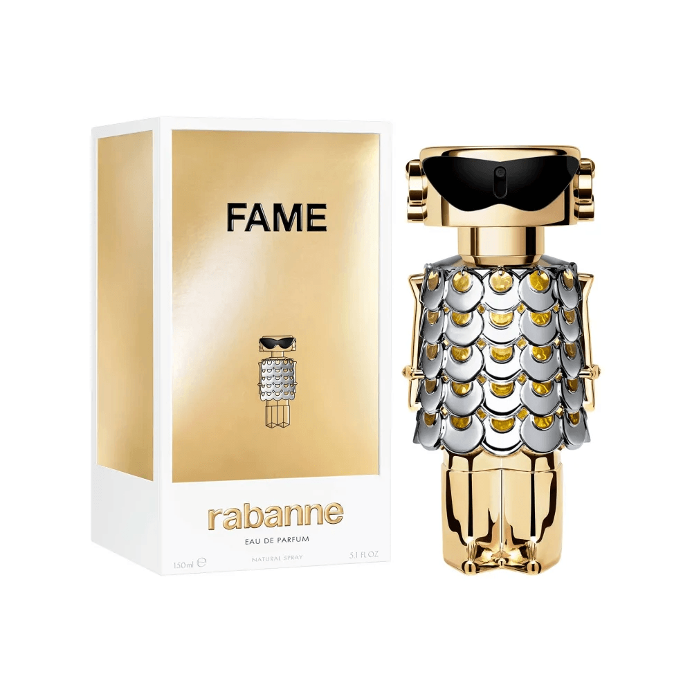3 Parfüm Készlet | GOOD GIRL, Chanel Nº5, FAME 100 ml