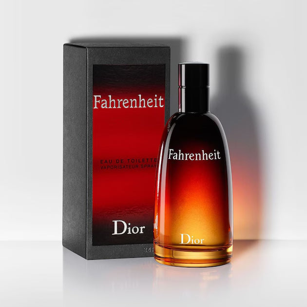 3 Parfüm Készlet | Nautica + Fahrenheit + Invictus 100 ml
