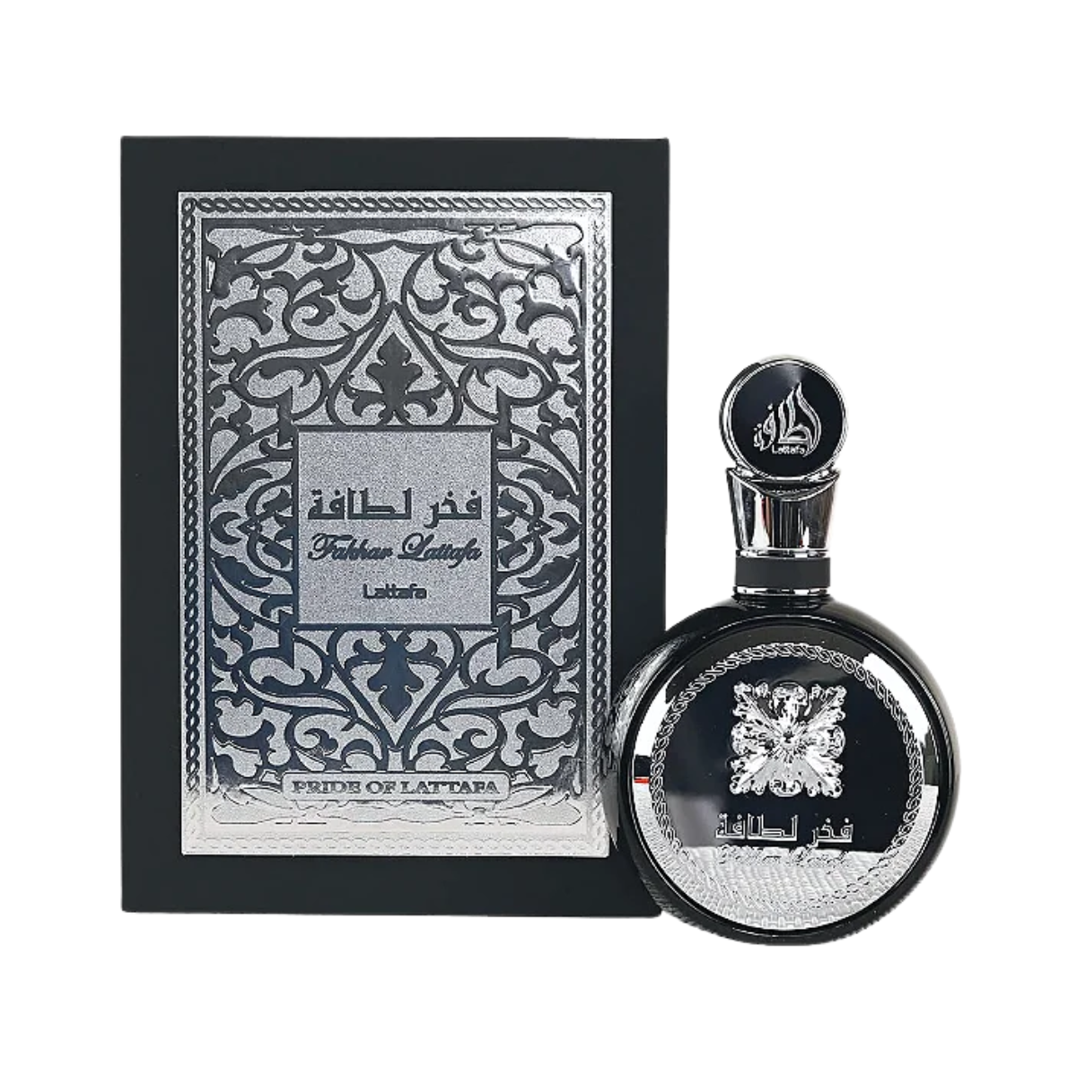 3 Parfüm Készlet | Club de Nuit Intense Man + Oud for Glory + Khamrah 100 ml