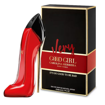 3 Parfüm Készlet | GOOD GIRL BLUSH, GOOD GIRL, GOOD GIRL VERY 100 ml