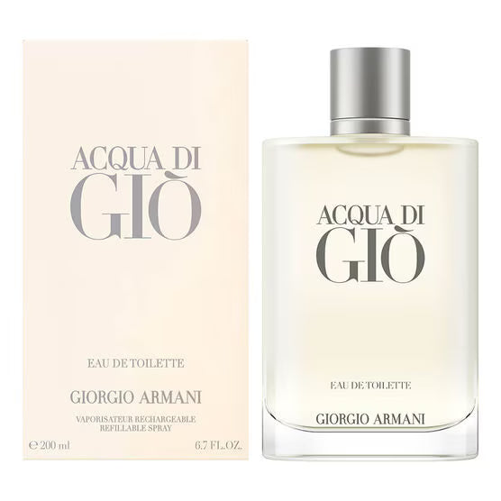 3 Parfüm Készlet | Bvlgari In Black, Giorgio Armani Acqua Di Gio, L'Homme Prada Intense 100 ml