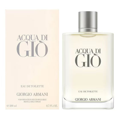 3 Parfüm Készlet | Bvlgari In Black, Giorgio Armani Acqua Di Gio, L'Homme Prada Intense 100 ml