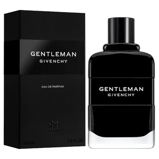 3 Parfüm Készlet | GENTLEMAN, GENTLEMAN RESERVE, GENTLEMAN SOCIETY 100 ml