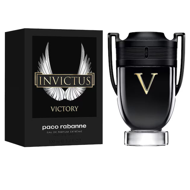 3 Parfüm Készlet | Paco Rabanne INVICTUS LEGEND, INVICTUS, INVICTUS VICTORY 100 ml