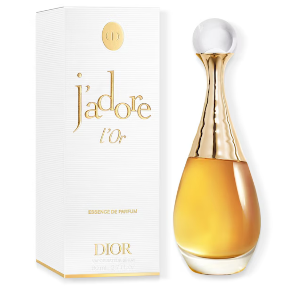 3 Parfüm Készlet | Good Girl + Libre + J'Adore - 100 ml