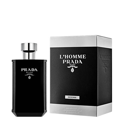 3 Parfüm Készlet | BLACK ORCHID, NOIR EXTREME, PRADA INTENSE 100 ml