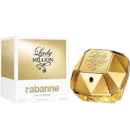 3 Parfüm Készlet | Chanel N°5 + Lady Million + Black Opium