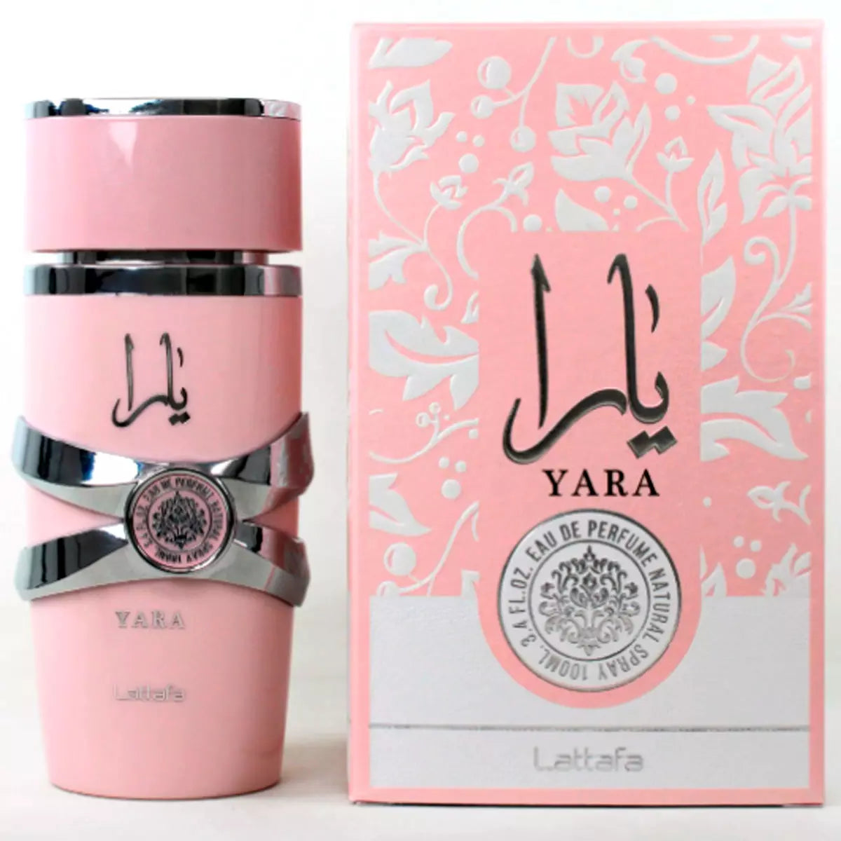 3 Parfüm Készlet | Lattafa Yara + Fakhar + Royal Amber – 1 vásárlással 3 EREDETI parfüm á 100 ml