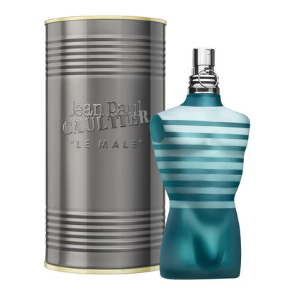 3 Parfüm Készlet | Le Male, Bleu de Chanel és Sauvage (100 ml)