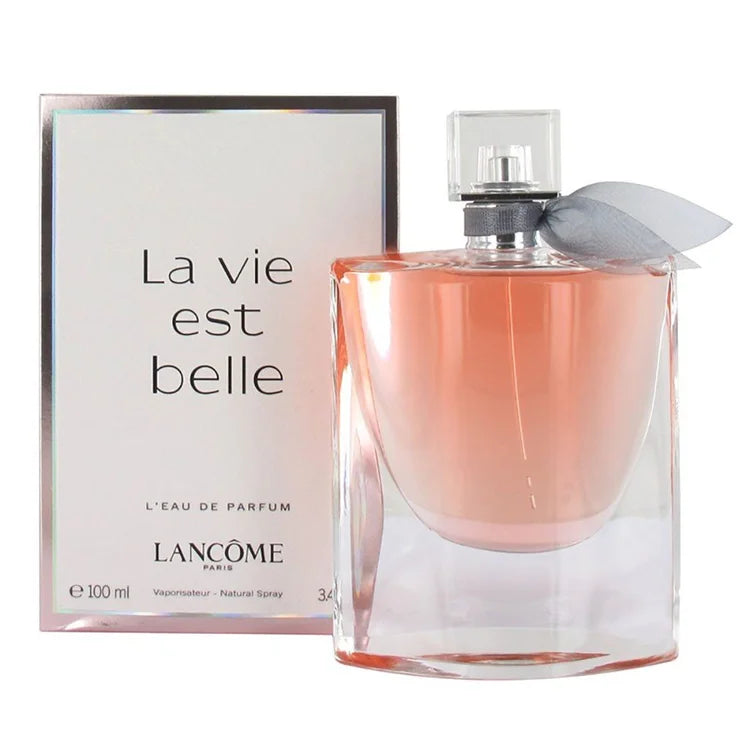 3 Parfüm Készlet | Black Opium + Olympea + La Vie Est Belle 100 ml