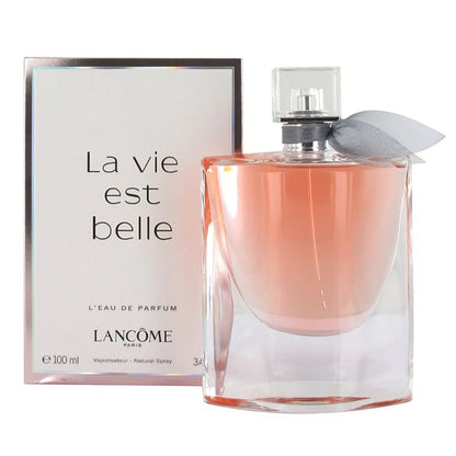 3 Parfüm Készlet | Black Opium + Olympea + La Vie Est Belle 100 ml