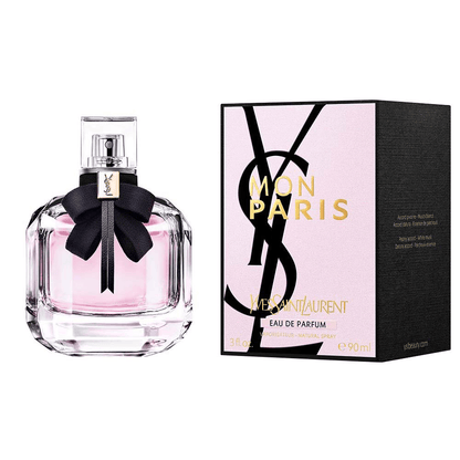 3 Parfüm Készlet | Prada PARADOXE, COCO MADEMOISELLE, MON PARIS 100 ml