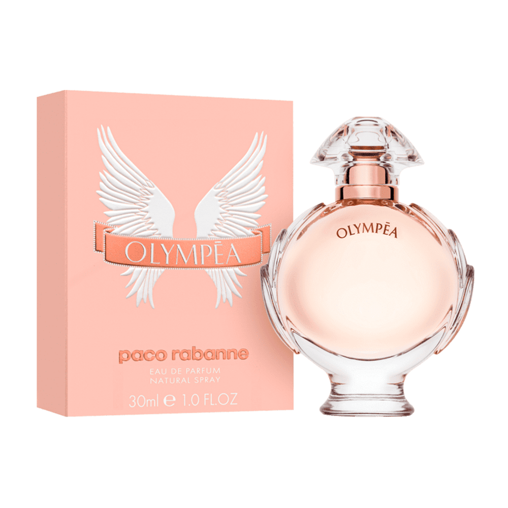 3 Parfüm Készlet | Black Opium + Chanel N°5 + Olympea 100 ml
