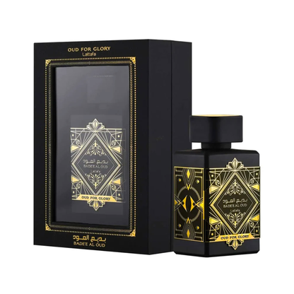 3 Parfüm Készlet | Club de Nuit Intense Man + Oud for Glory + Afnan 9PM Elixir 100 ml