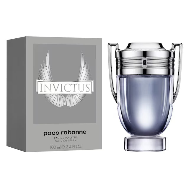 3 Parfüm Készlet | BAD BOY, 212 VIP BLACK, Paco Rabanne INVICTUS 100 ml