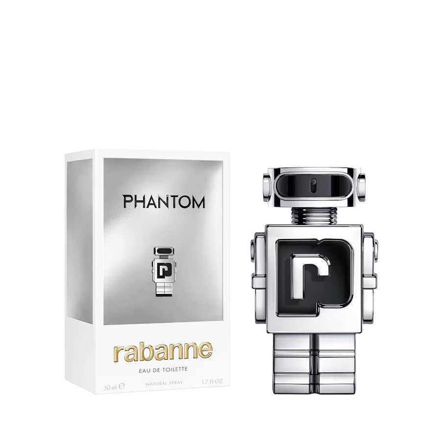 3 Parfüm Készlet | Versace DYLAN BLUE, Paco Rabanne PHANTOM, Jean Paul Gaultier ULTRA MALE 100 ml