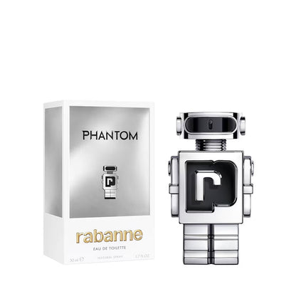 3 Parfüm Készlet | Versace DYLAN BLUE, Paco Rabanne PHANTOM, Jean Paul Gaultier ULTRA MALE 100 ml