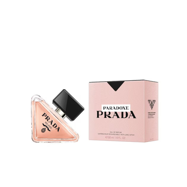 3 Parfüm Készlet | CAROLINA HERRERA La Bomba, Lancôme Idôle, Prada Paradoxe - 100ml