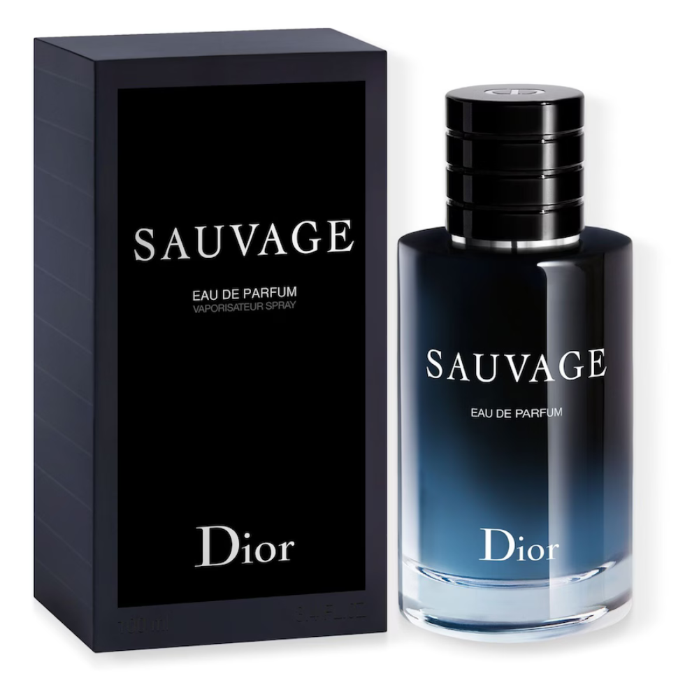 3 Parfüm Készlet | 212 VIP Black + Versace Eros + Sauvage Dior 100 ml