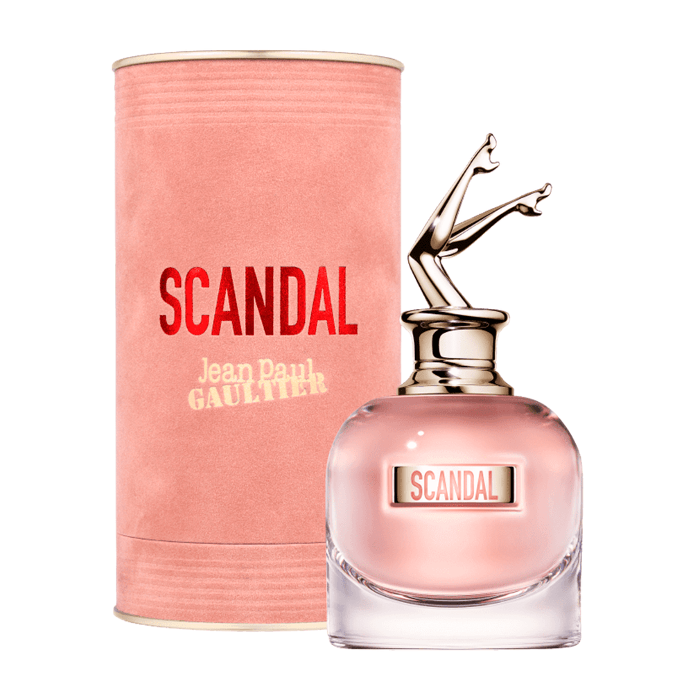3 Parfüm Készlet | LA BELLE, ULTRA MALE, Gaultier SCANDAL 100 ml